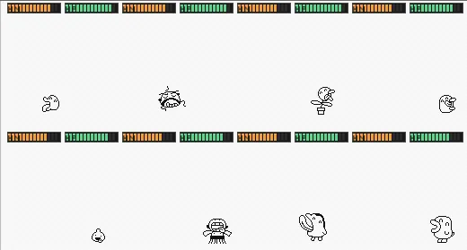 Tamagotchi 初代拓麻歌子